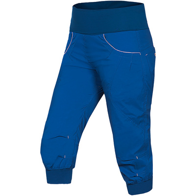 Ocun Femme Short Noya Eco (taille XL, Bleu)