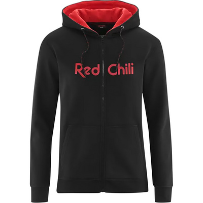 Red Chili Heren Corporate Hoodie Jas