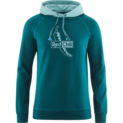 Red Chili Heren Tecu IV Hoodie