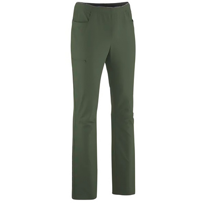 Edelrid Heren Radar Broek (Maat XS, Groen)