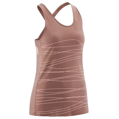 Edelrid Dames Margalef Top