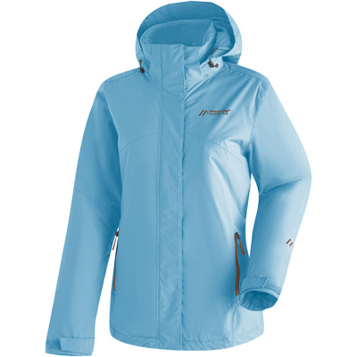 Maier sports Dames Metor Therm Rec Jas