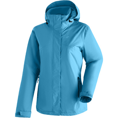 Maier sports Dames Metor Therm Rec Jas