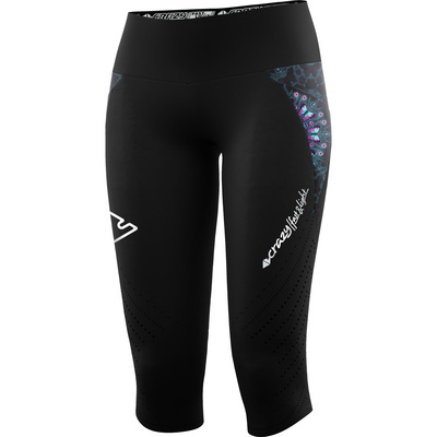 CRAZY Dames Pressure Mid Broek