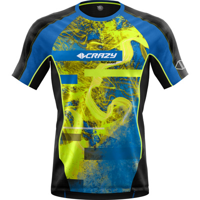 CRAZY Heren Air T-Shirt