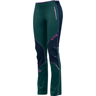 CRAZY Dames Alpinstar Light Broek