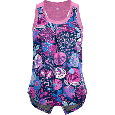 CRAZY Dames Break Top