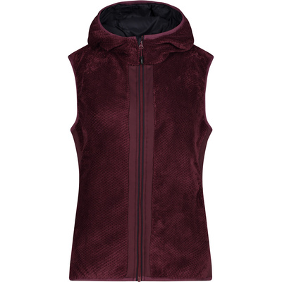 CMP Dames Hoodie Bodywarmer