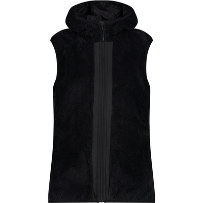 CMP Dames Hoodie Bodywarmer