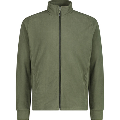 CMP Heren Vest (Maat L, Groen)
