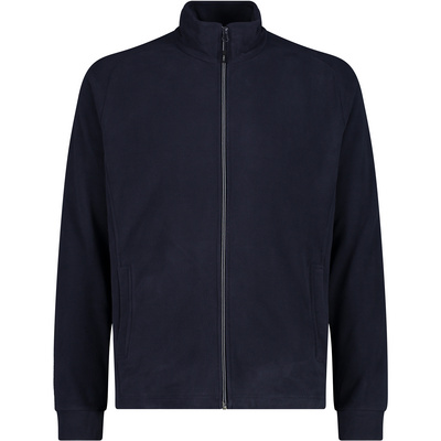 CMP Heren Vest (Maat L, Blauw)