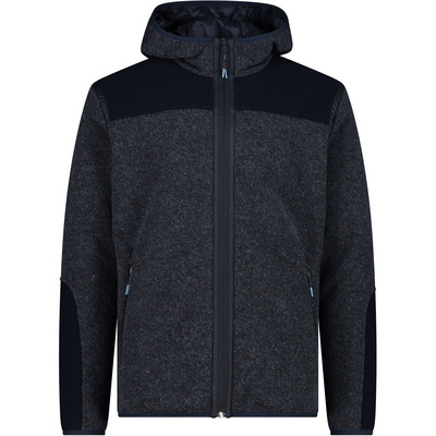 CMP Heren Hoodie Jack