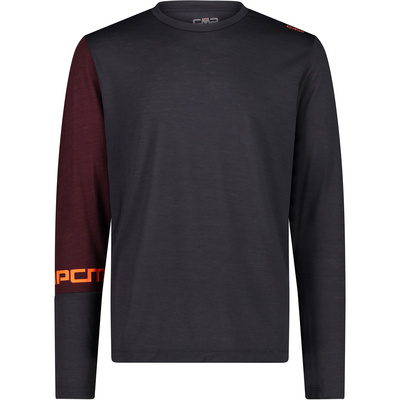 CMP Heren Longsleeve