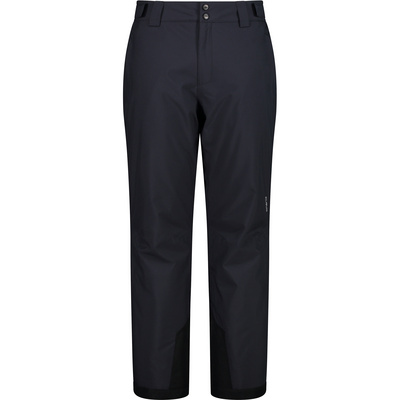 CMP Heren Broek (Maat XXL, Grijs)