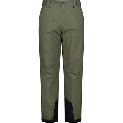 CMP Heren Broek (Maat XXL, Olijf)