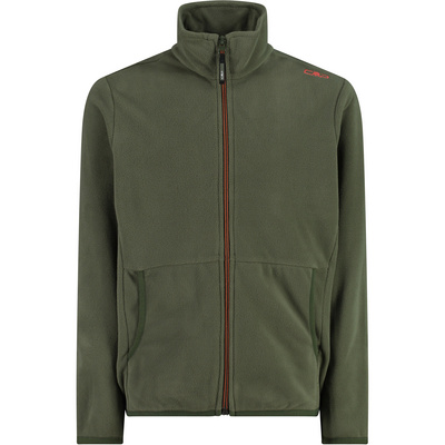 CMP Kinderen Vest (Maat 128, Groen)