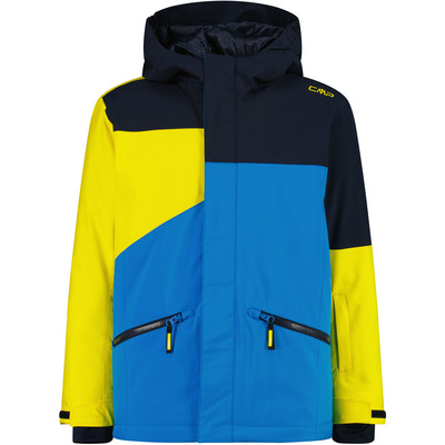 CMP Kinderen Hoodie Jas