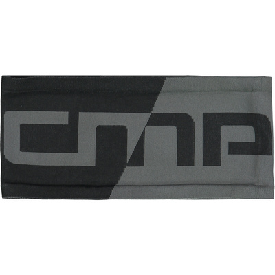 CMP Seamless Hoofdband (Maat ONE SIZE, Grijs)