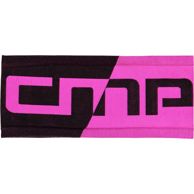 CMP Seamless Hoofdband (Maat ONE SIZE, Roze)