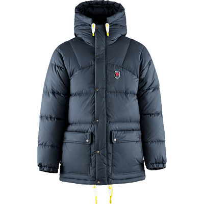 Fj&auml;llr&auml;ven Heren Expedition Down Jas