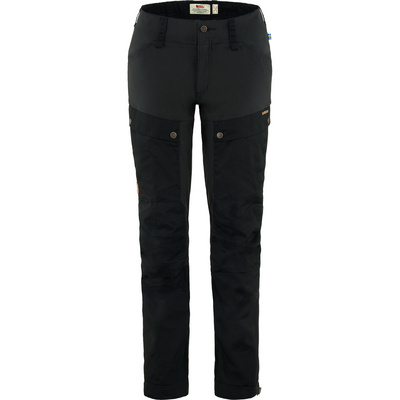 Fj&auml;llr&auml;ven Dames Keb Broek