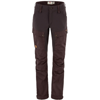 Fj&auml;llr&auml;ven Dames Keb Broek