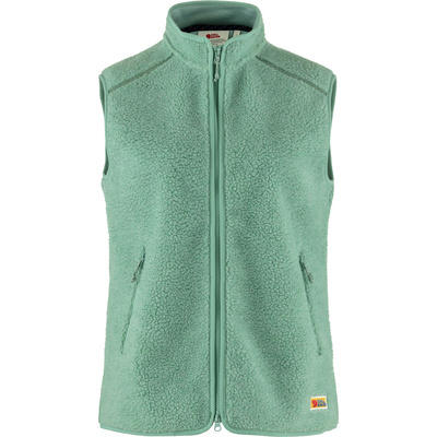 Fjällräven Dames Vardag Pile Fleece Bodywarmer