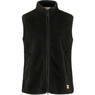 Fjällräven Dames Vardag Pile Fleece Bodywarmer