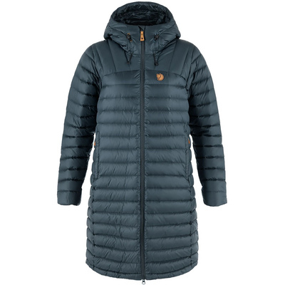Fj&auml;llr&auml;ven Dames Snow Flake Parka