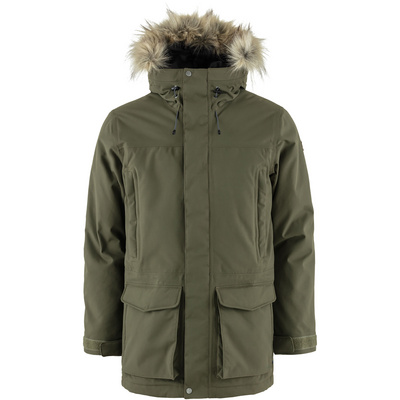 Fjällräven Heren Nuuk Lite Parka