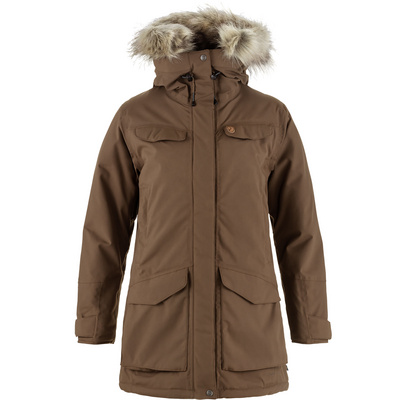 Fjällräven Dames Nuuk Lite Parka