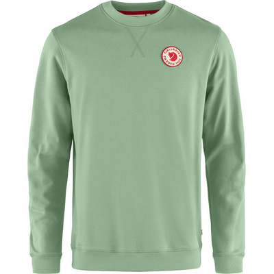 Fj&auml;llr&auml;ven Heren 1961 Logo Badge Trui