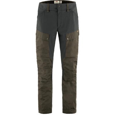 Fj&auml;llr&auml;ven Heren Keb Broek