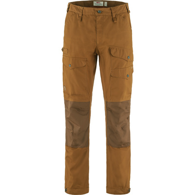 Fjällräven Heren Vidda Pro Ventilated Broek (Maat S, Bruin)
