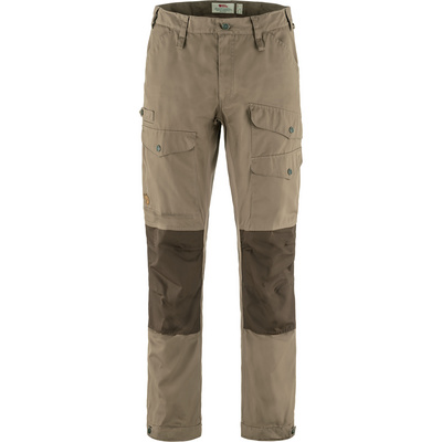 Fjällräven Heren Vidda Pro Ventilated Broek (Maat XL, Beige)