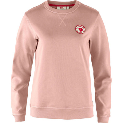 Fjällräven Dames 1961 Logo Badge Trui