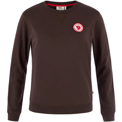 Fj&auml;llr&auml;ven Dames 1961 Logo Badge Trui