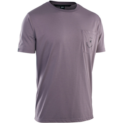 ION Heren Surfing trails Wielershirt