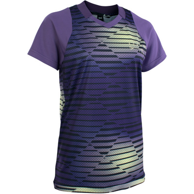 ION Dames Scrub Wielershirt