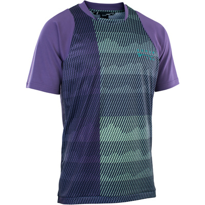 ION Heren Scrub Wielershirt