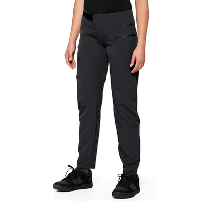 100% Dames Airmatic MTB Broek lang