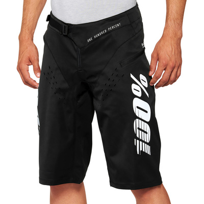 100% Heren R-Core MTB Broek kort