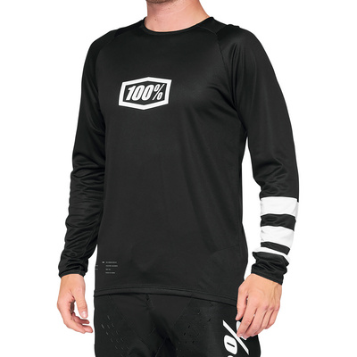100% Kinderen R-Core Fietsshirt