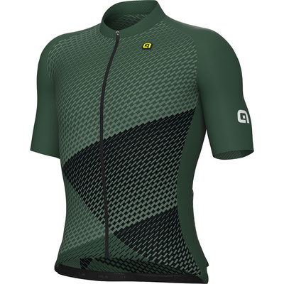 Alé Heren Web Fietsshirt