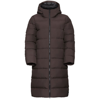 Jack Wolfskin Donsjas FROZEN PALACE COAT W