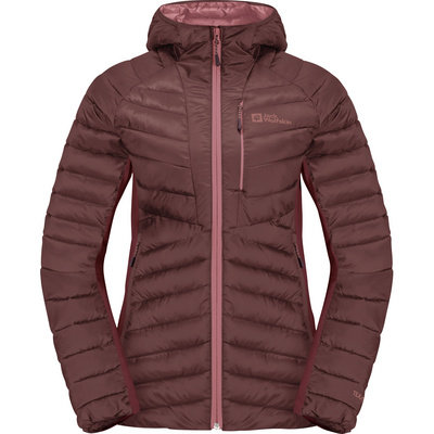 Jack Wolfskin Dames Routeburn Pro Ins Jas