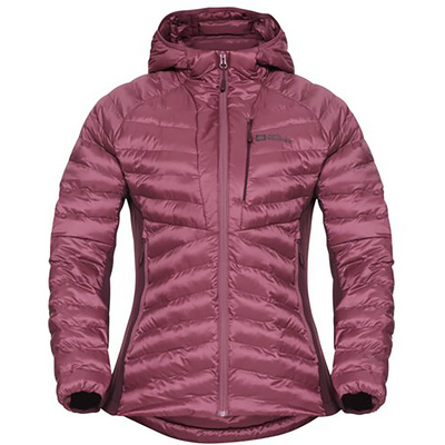 Jack Wolfskin Dames Routeburn Pro Ins Jas