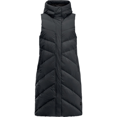 Jack Wolfskin Dames Marienplatz Bodywarmer