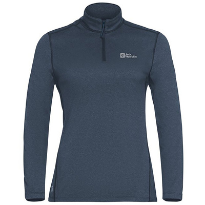 Jack Wolfskin Trui met staande kraag SKY THERMAL HZ W