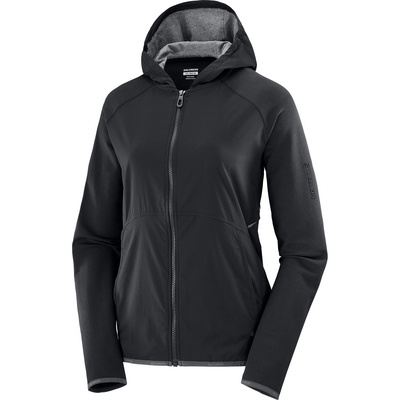 Salomon Dames Runlife Hoodie